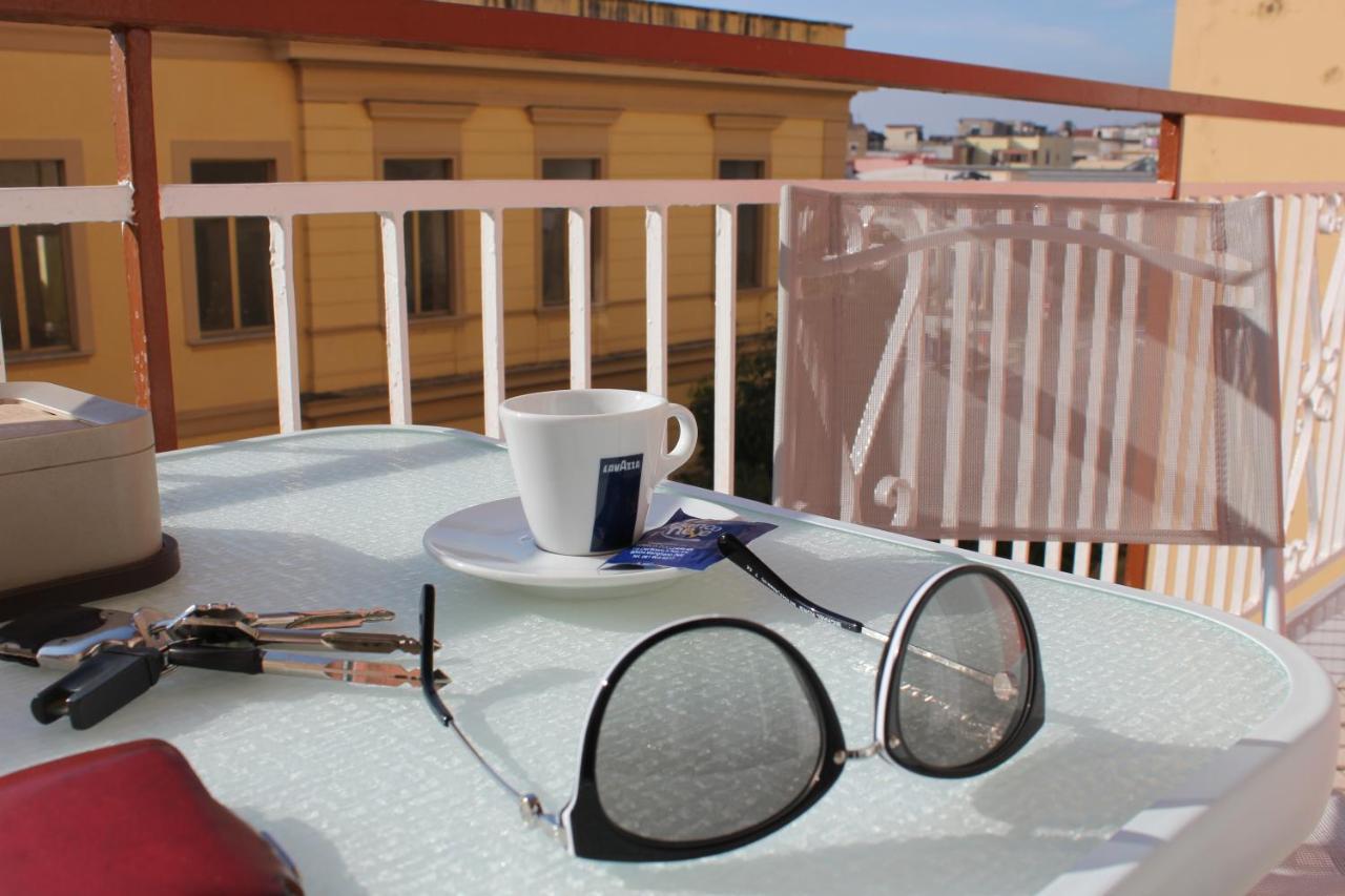 B&B 80056 إيركولانو المظهر الخارجي الصورة