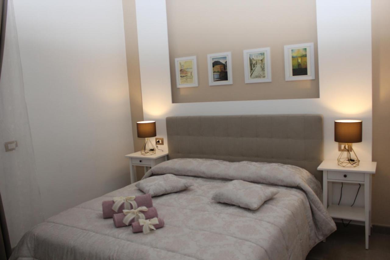 B&B 80056 إيركولانو المظهر الخارجي الصورة