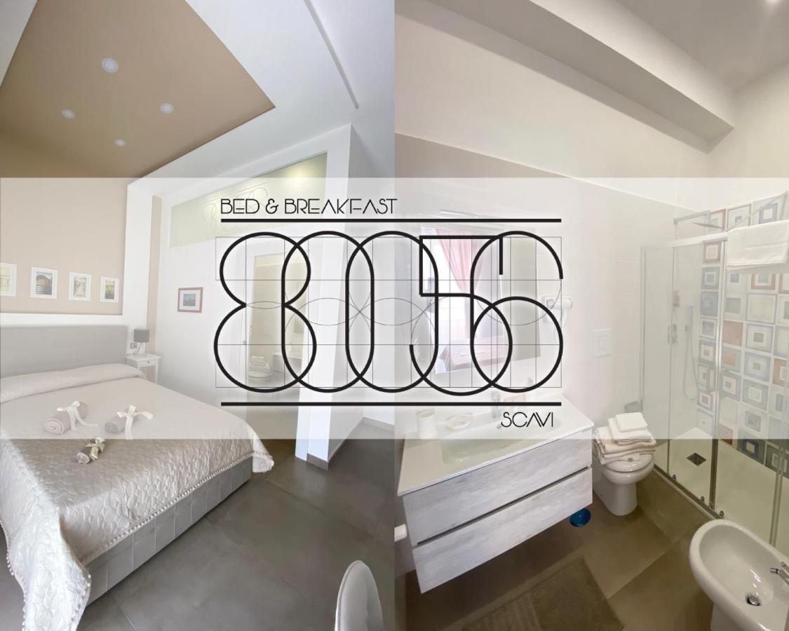 B&B 80056 إيركولانو المظهر الخارجي الصورة