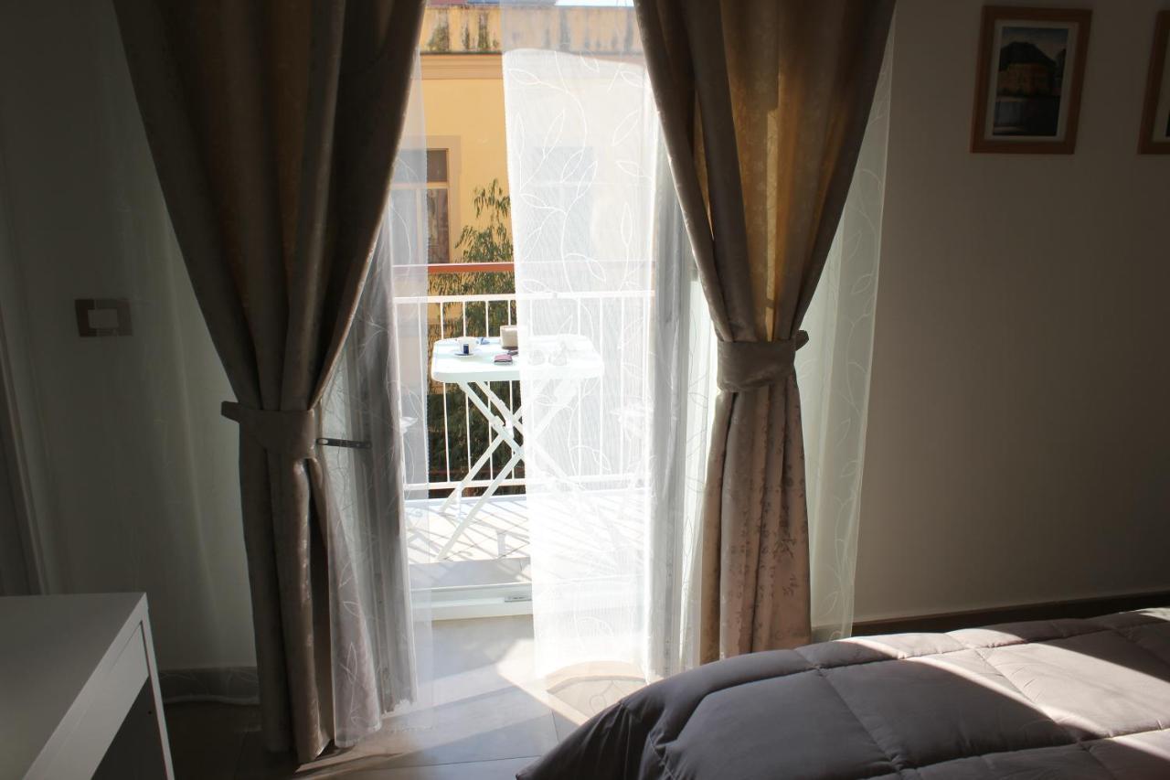 B&B 80056 إيركولانو المظهر الخارجي الصورة