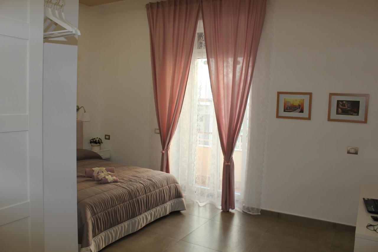 B&B 80056 إيركولانو المظهر الخارجي الصورة