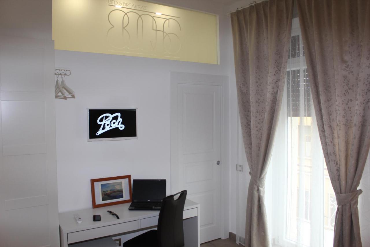 B&B 80056 إيركولانو المظهر الخارجي الصورة