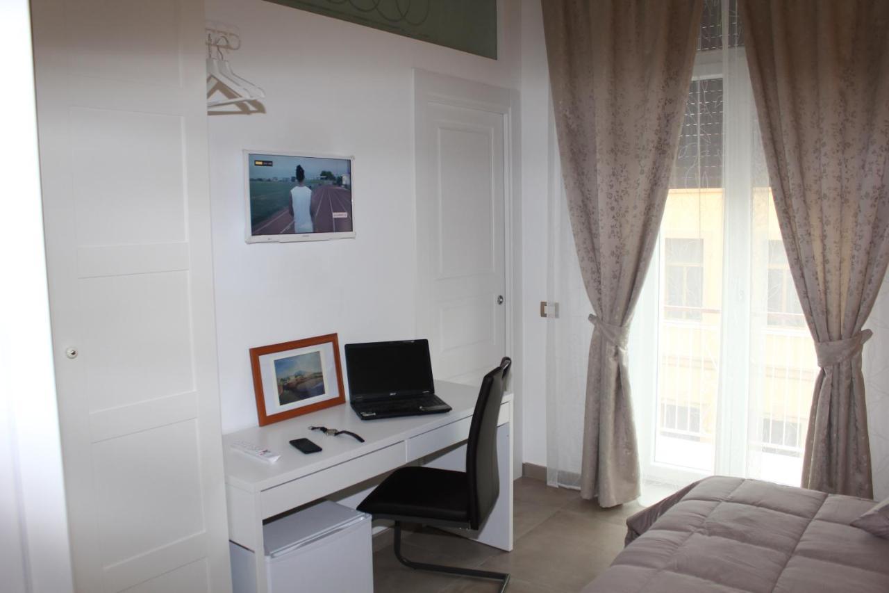 B&B 80056 إيركولانو المظهر الخارجي الصورة