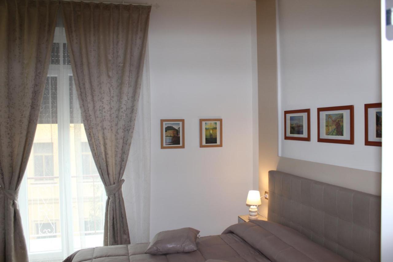 B&B 80056 إيركولانو المظهر الخارجي الصورة