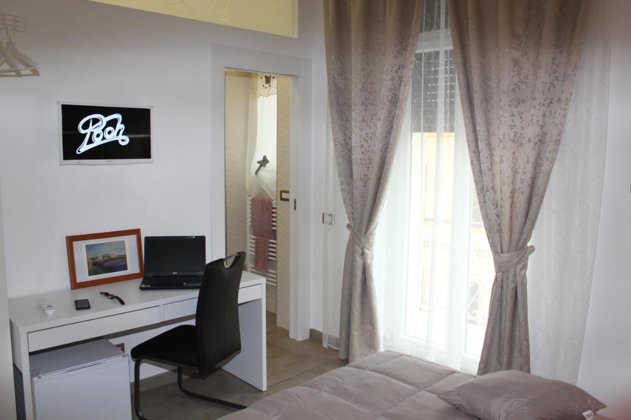 B&B 80056 إيركولانو المظهر الخارجي الصورة