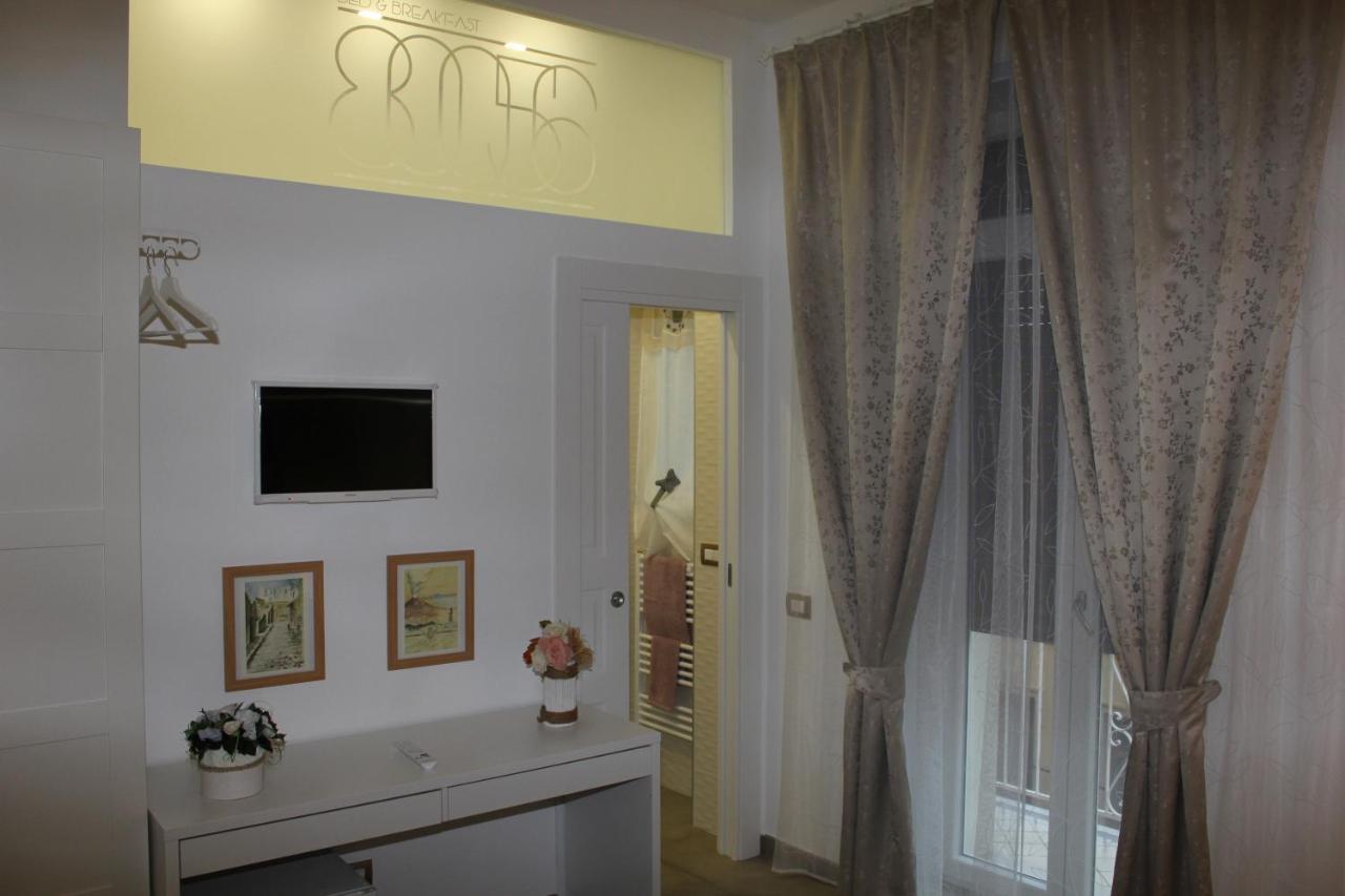 B&B 80056 إيركولانو المظهر الخارجي الصورة