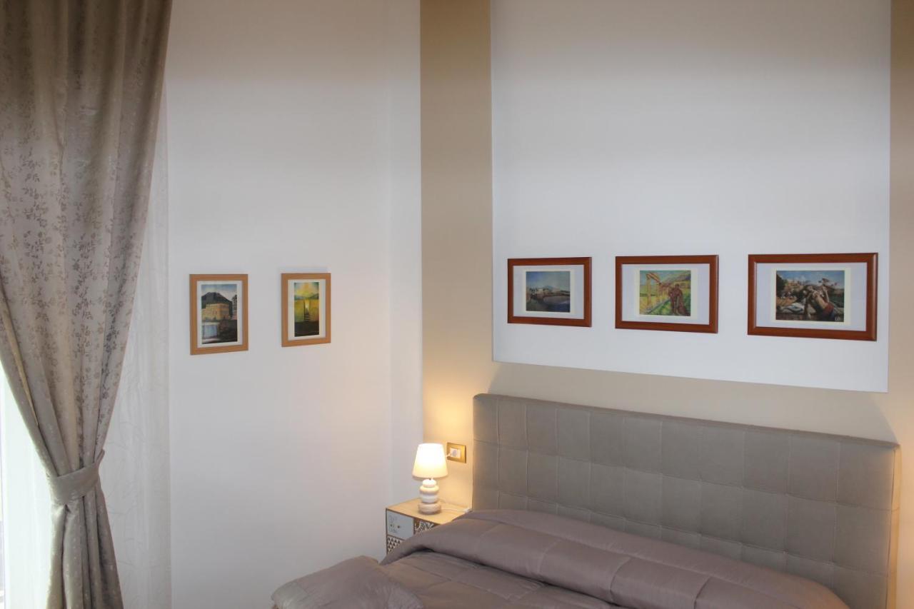 B&B 80056 إيركولانو المظهر الخارجي الصورة