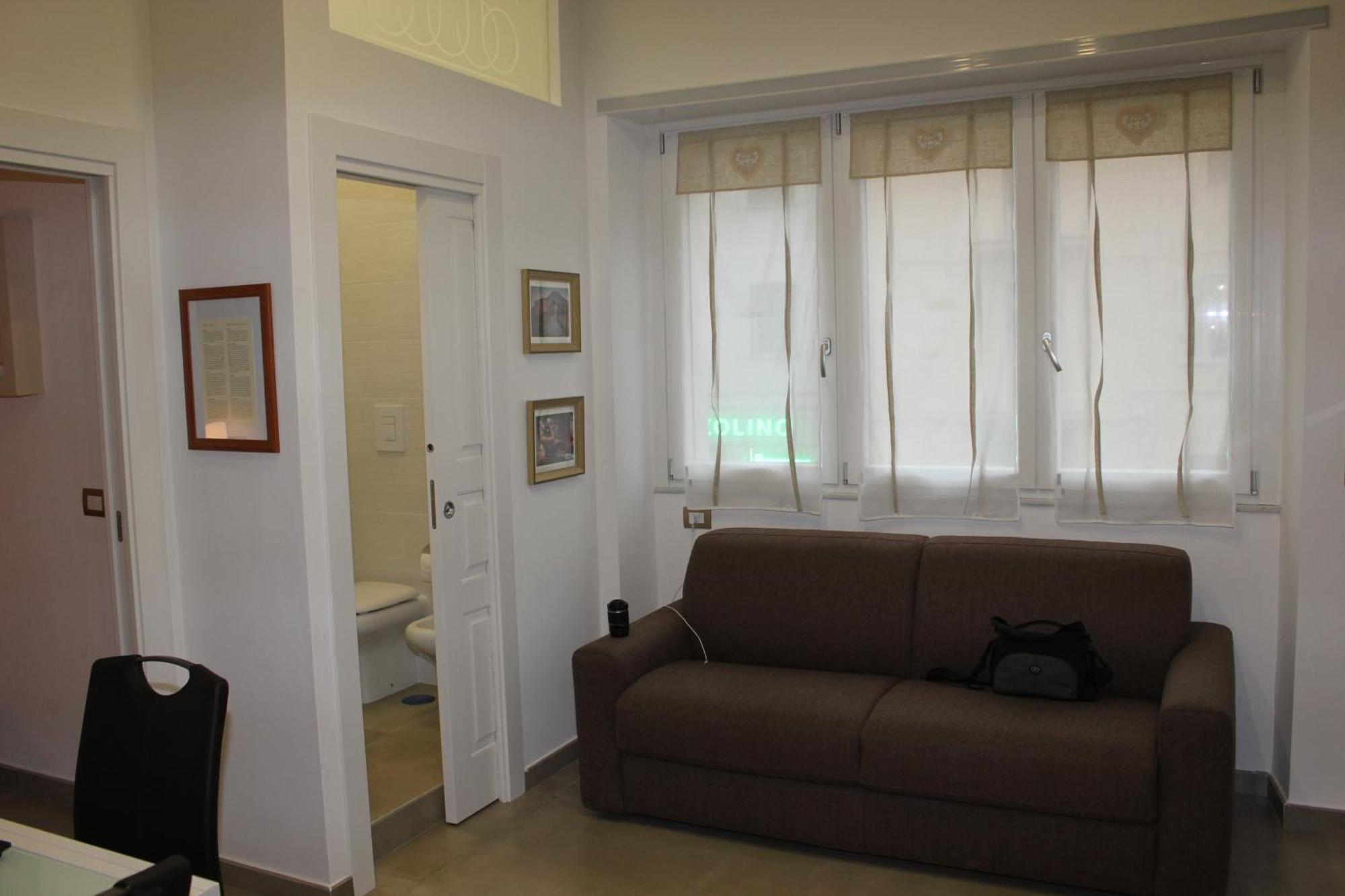 B&B 80056 إيركولانو المظهر الخارجي الصورة