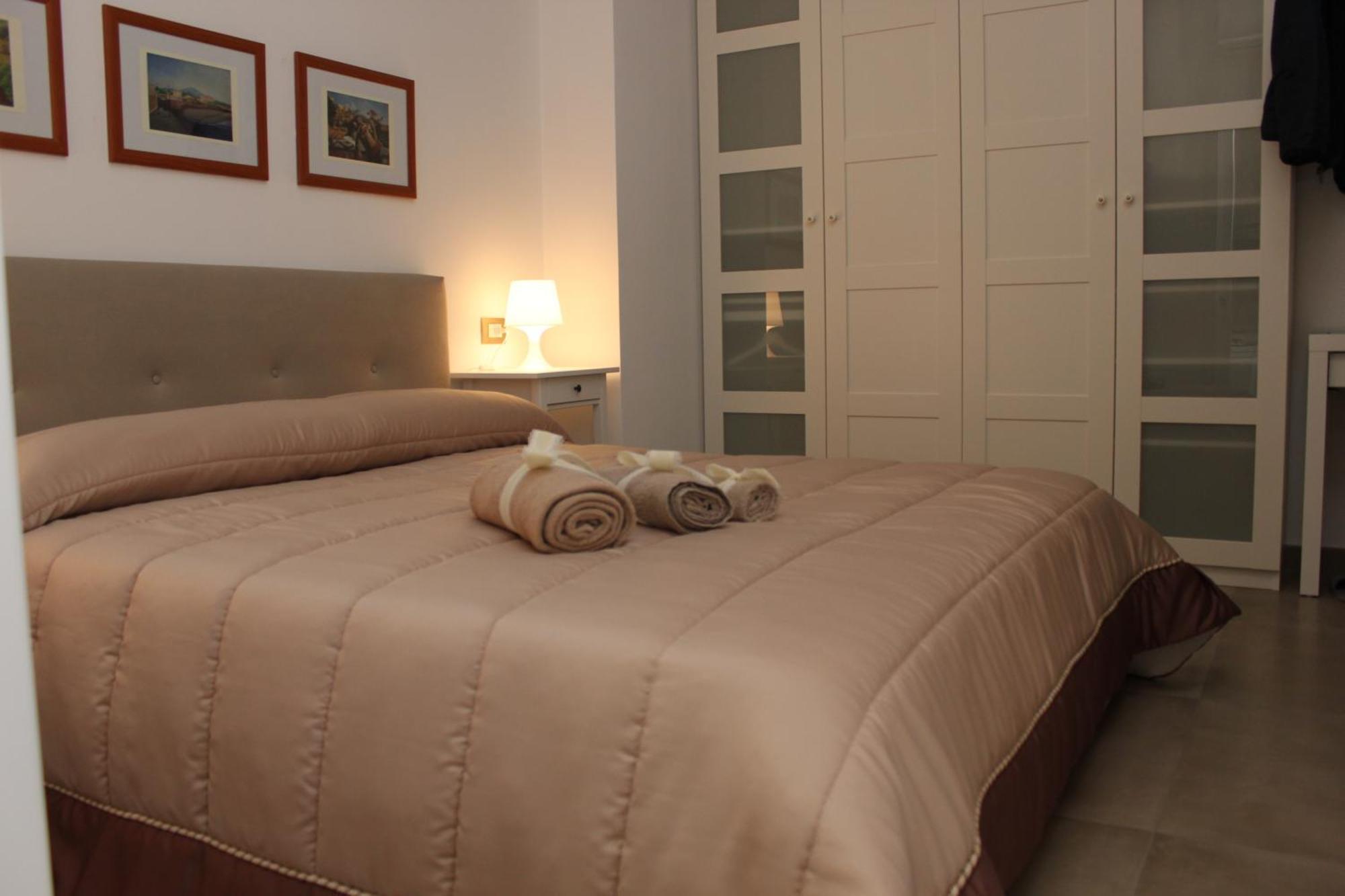 B&B 80056 إيركولانو المظهر الخارجي الصورة